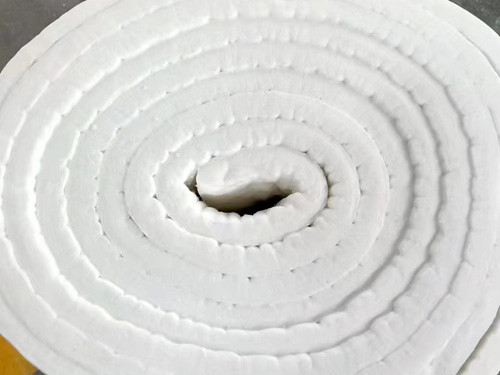 福建1500陶瓷纤维毯