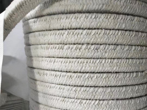福建陶瓷纤维绳