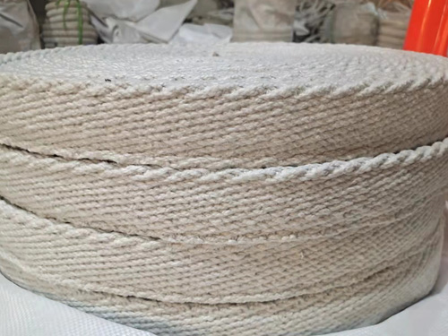 福建陶瓷纤维编制带